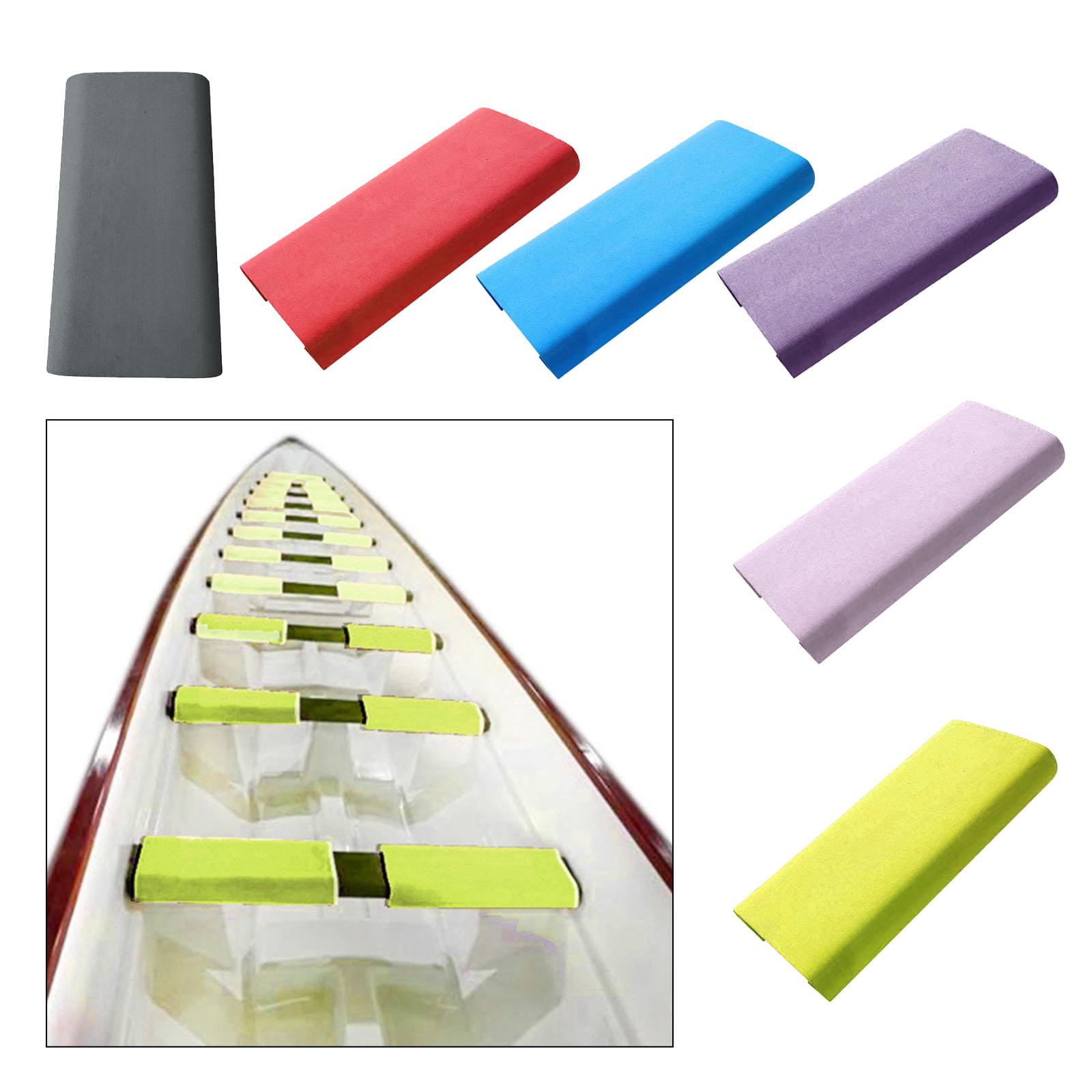 Fishing Kayak Seat - Bantalan Kursi Perahu Naga EVA Matras