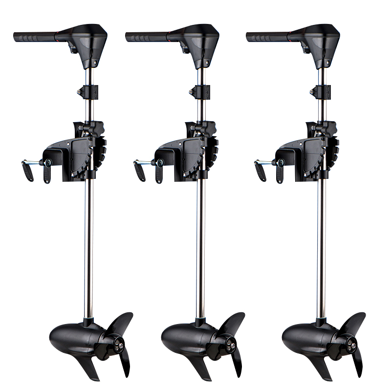 Fishing Kayak Trolling Motor - Mesin tempel listrik, Motor Trolling, Motor