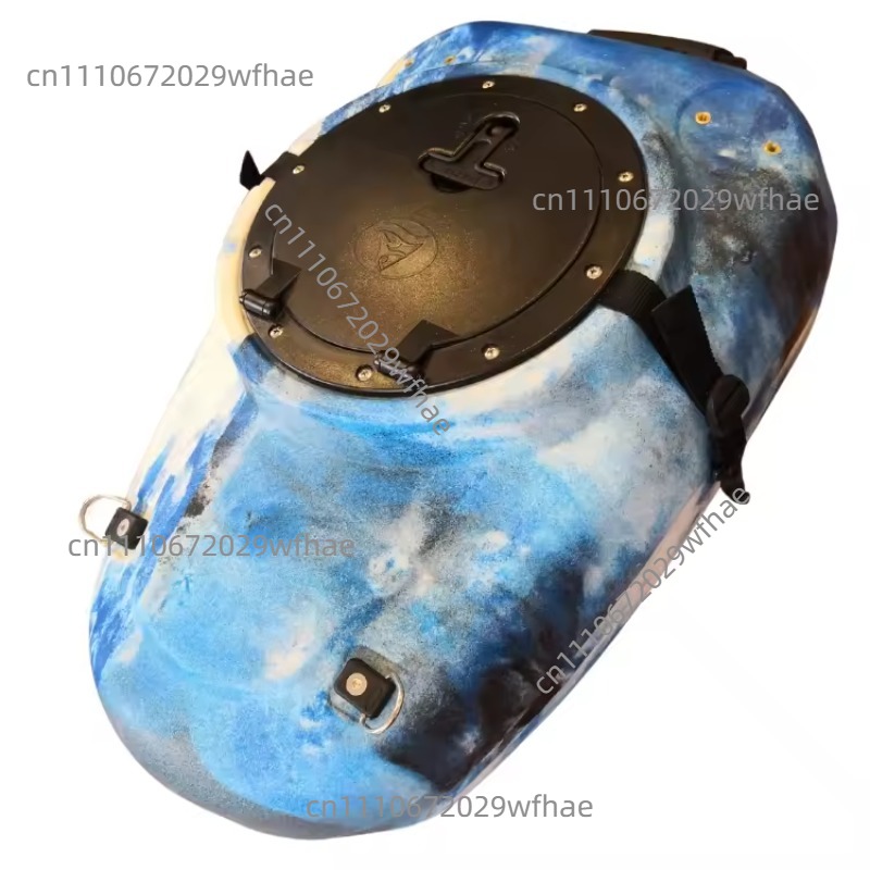 Fishing Kayak Paddle - Kotak penyimpanan kayak, perahu karet tiup,