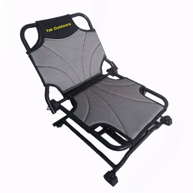 Fishing Kayak Seat - Kursi Memancing Kayak Yak Outdoors 2026