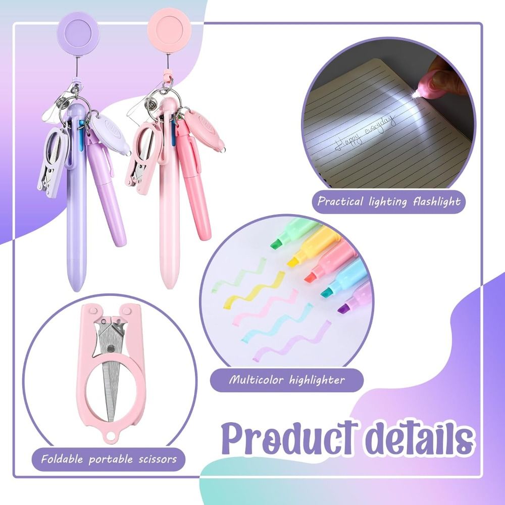 Penn Reel Fierce - Set Pena Perawat Retractable DIY, Gantungan