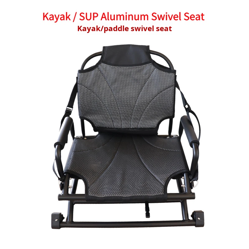 Fishing Kayak Seat - Perahu Kayak Pancing ZM Manufacturer, Kursi