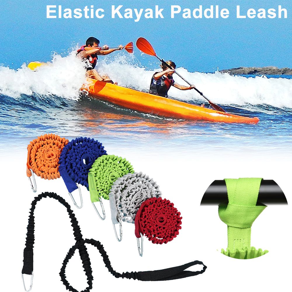 Tali keamanan tongkat pancing, - Fishing Kayak Anchor ulasan dan harga