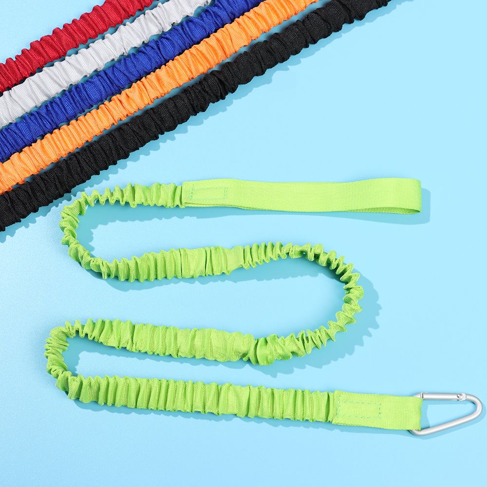 Tali keamanan tongkat pancing, - Fishing Kayak Anchor ulasan dan harga