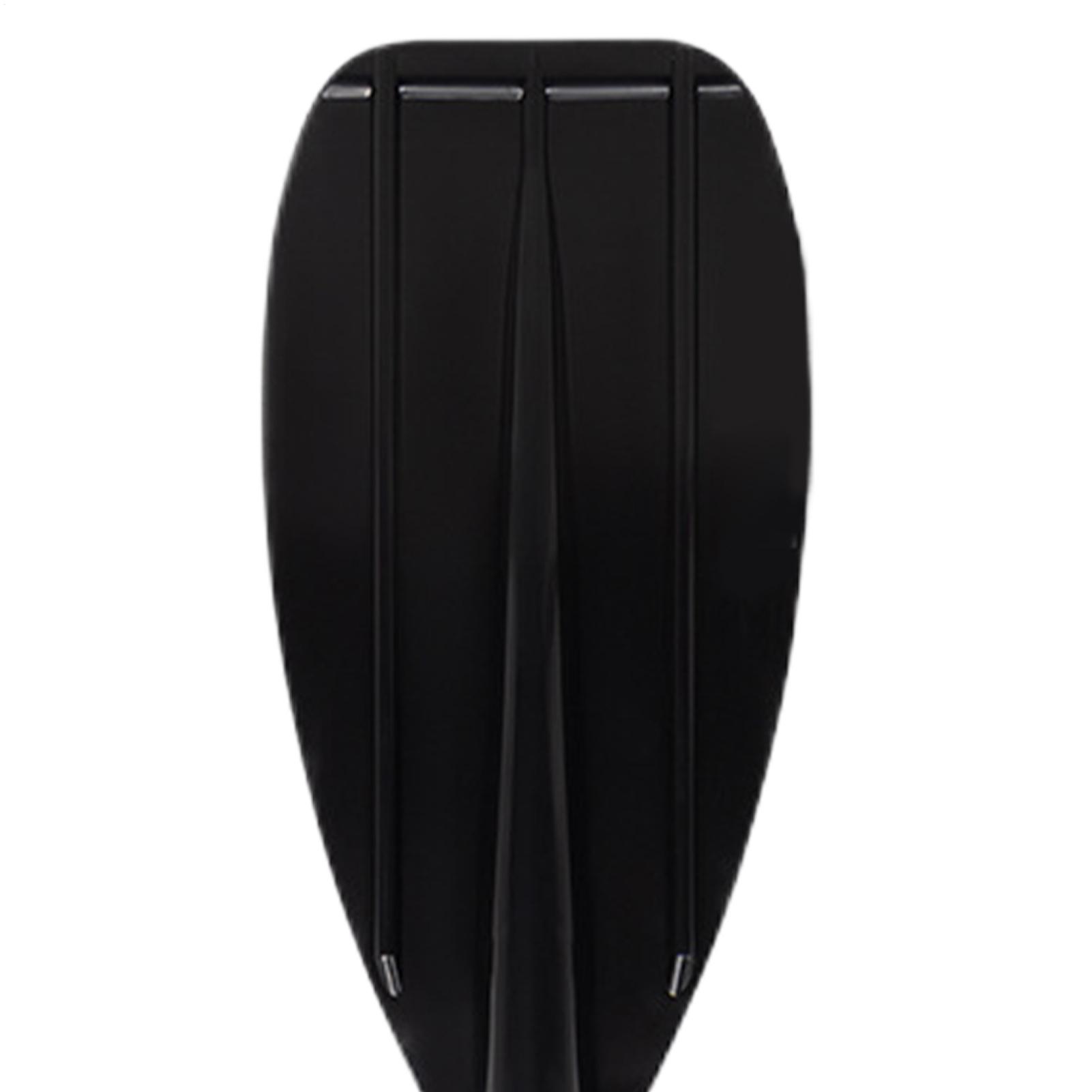 Dayung Serat Karbon 2 Bagian R - Fishing Kayak Paddle ulasan dan harga