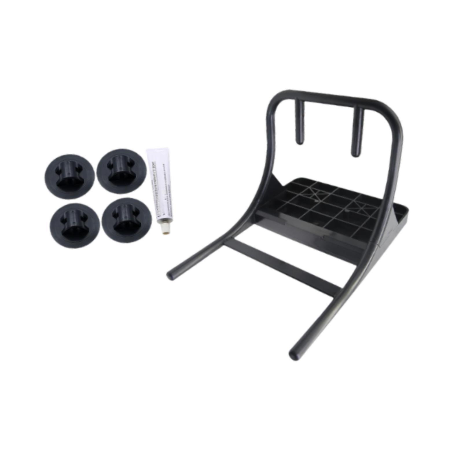 Kit Braket Nilon Penyangga Mot - Fishing Kayak Trolling Motor ulasan dan harga