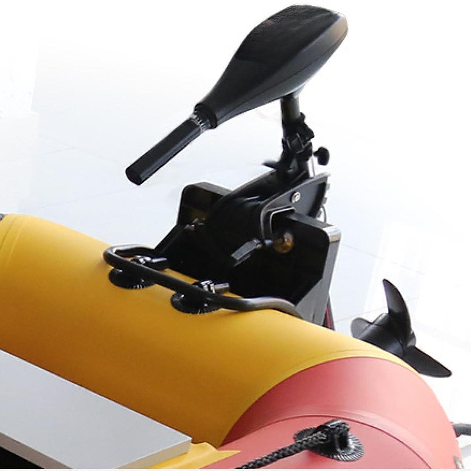Kit Braket Nilon Penyangga Mot - Fishing Kayak Trolling Motor ulasan dan harga