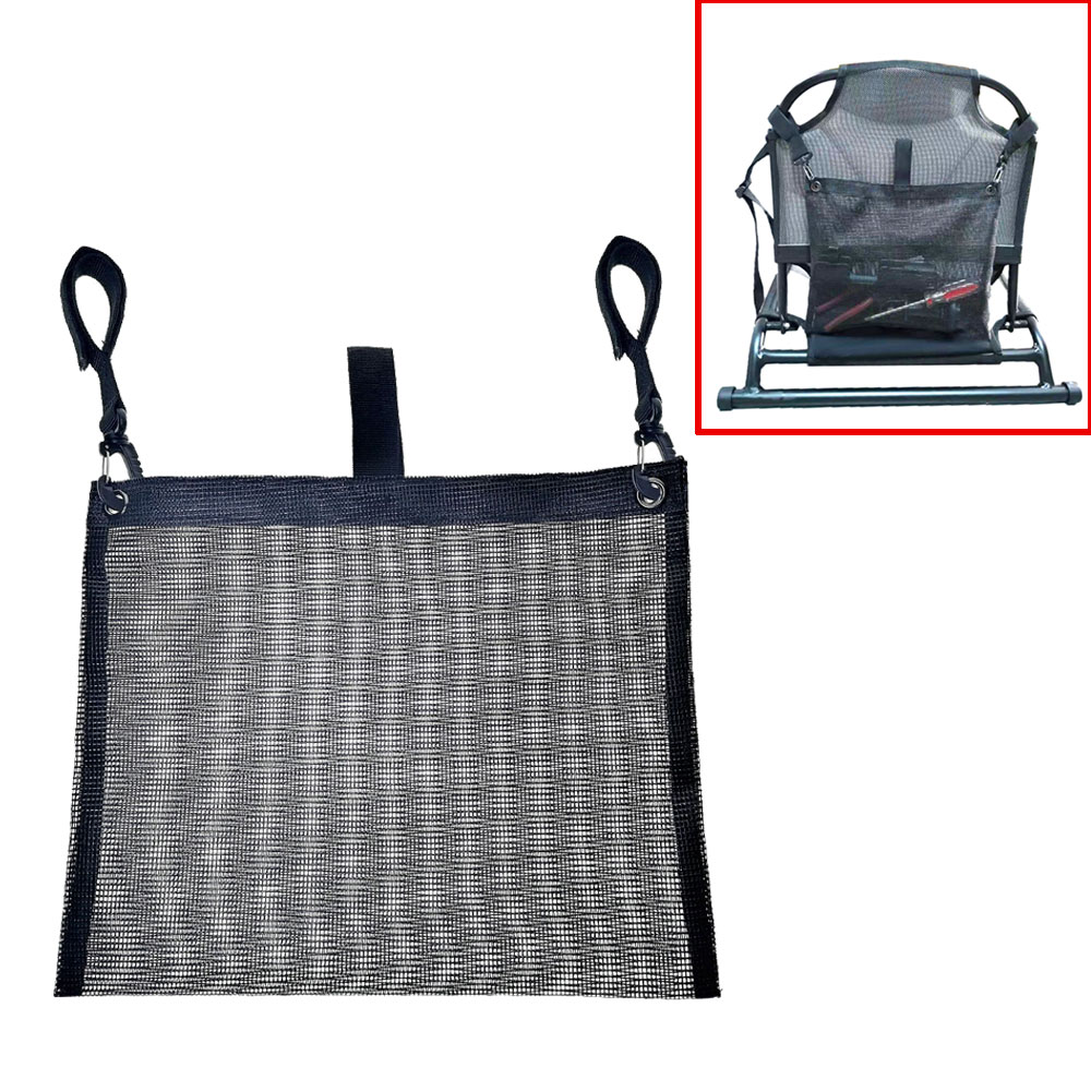 Tas Jaring Kayak Tahan Lama Ka - Fishing Kayak Crate ulasan dan harga
