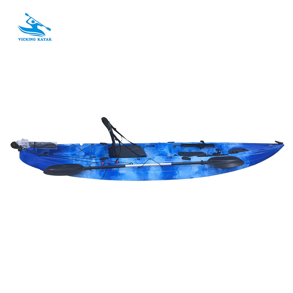Satu Dewasa Dan Satu Anak Atau - Fishing Kayak Paddle ulasan dan harga