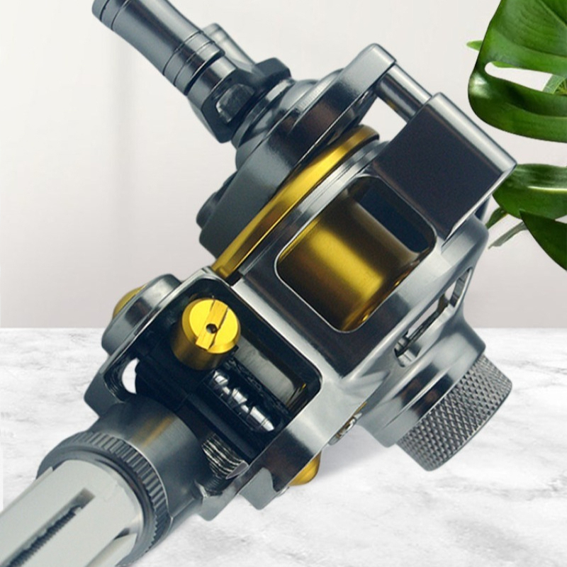 Reel Pancing Putar, Aksesoris  - Abu Garcia Reel Max ulasan dan harga
