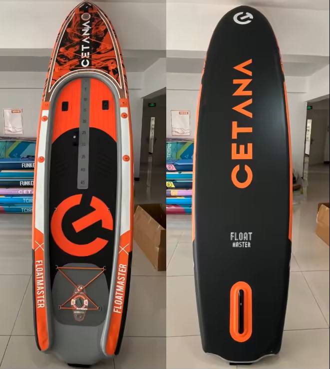 Kayak Pancing Buatan China OEM - Fishing Kayak Paddle ulasan dan harga