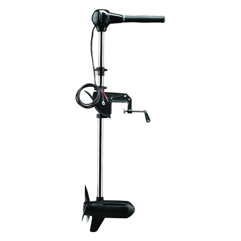 Motor trolling kayak listrik t - Fishing Kayak Trolling Motor ulasan dan harga