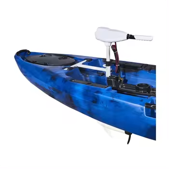 LSF 36lbs/46lbs 12V Motor List - Fishing Kayak Trolling Motor ulasan dan harga