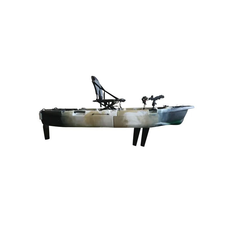 Kayak Pedal Drive Modular 8 ka - Fishing Kayak Seat ulasan dan harga