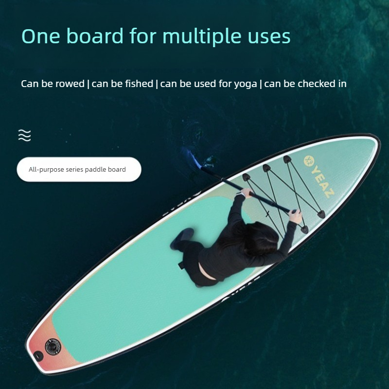Papan Dayung Tiup Elektrik Ber - Fishing Kayak Paddle ulasan dan harga