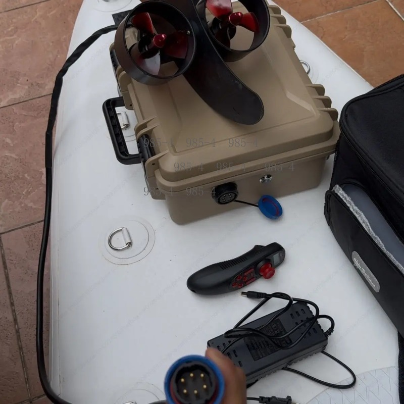 Penggerak Bawah Air Universal, - Fishing Kayak Paddle ulasan dan harga
