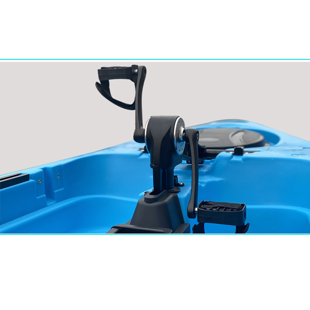 Penjualan Panas: Kayak Laut 12 - Fishing Kayak Pedal Drive ulasan dan harga