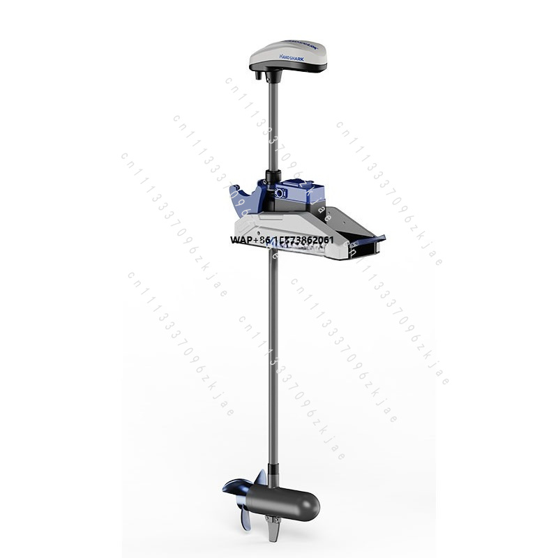 Promo Motor Listrik Trolling O - Fishing Kayak Trolling Motor ulasan dan harga