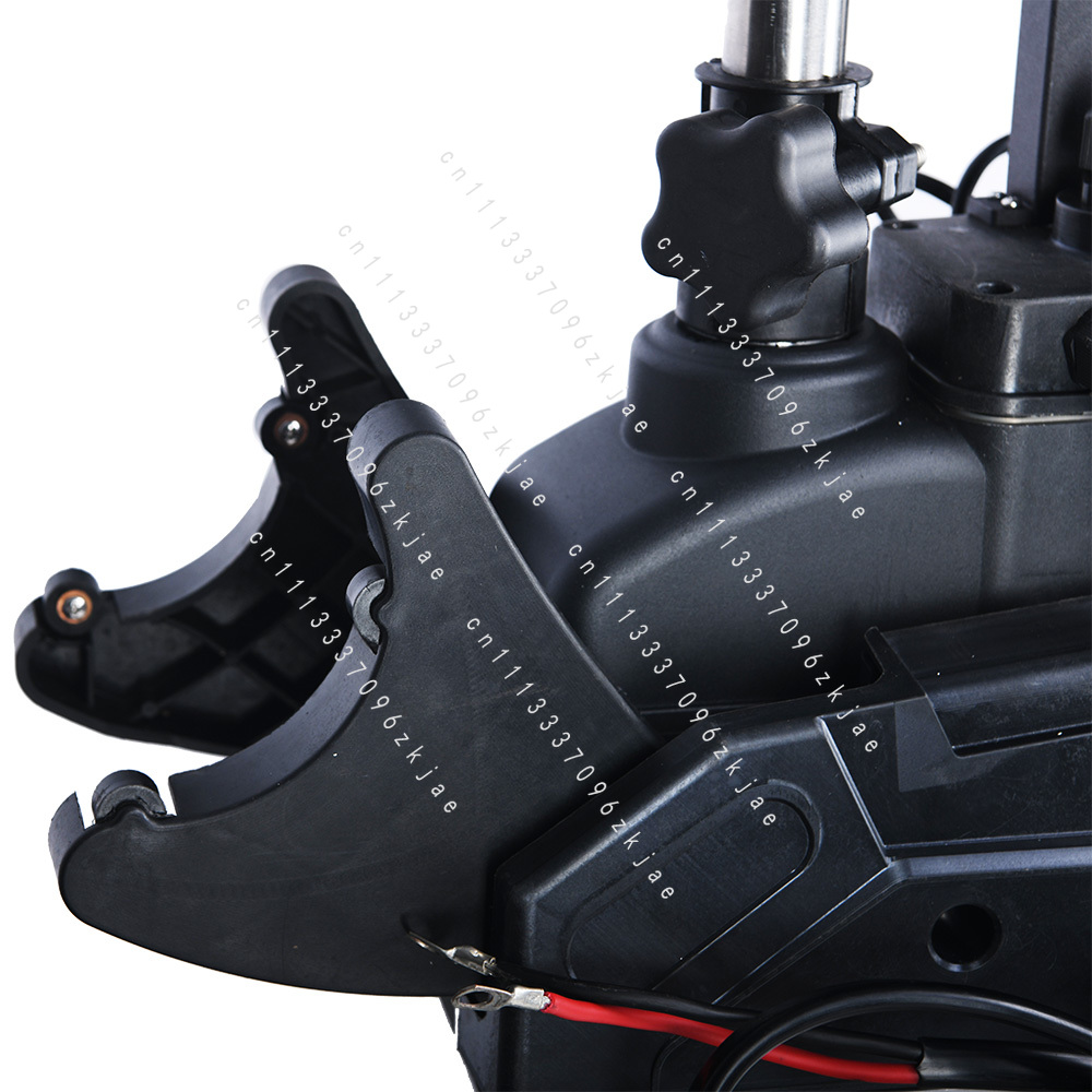 Promo Motor Listrik Trolling O - Fishing Kayak Trolling Motor ulasan dan harga