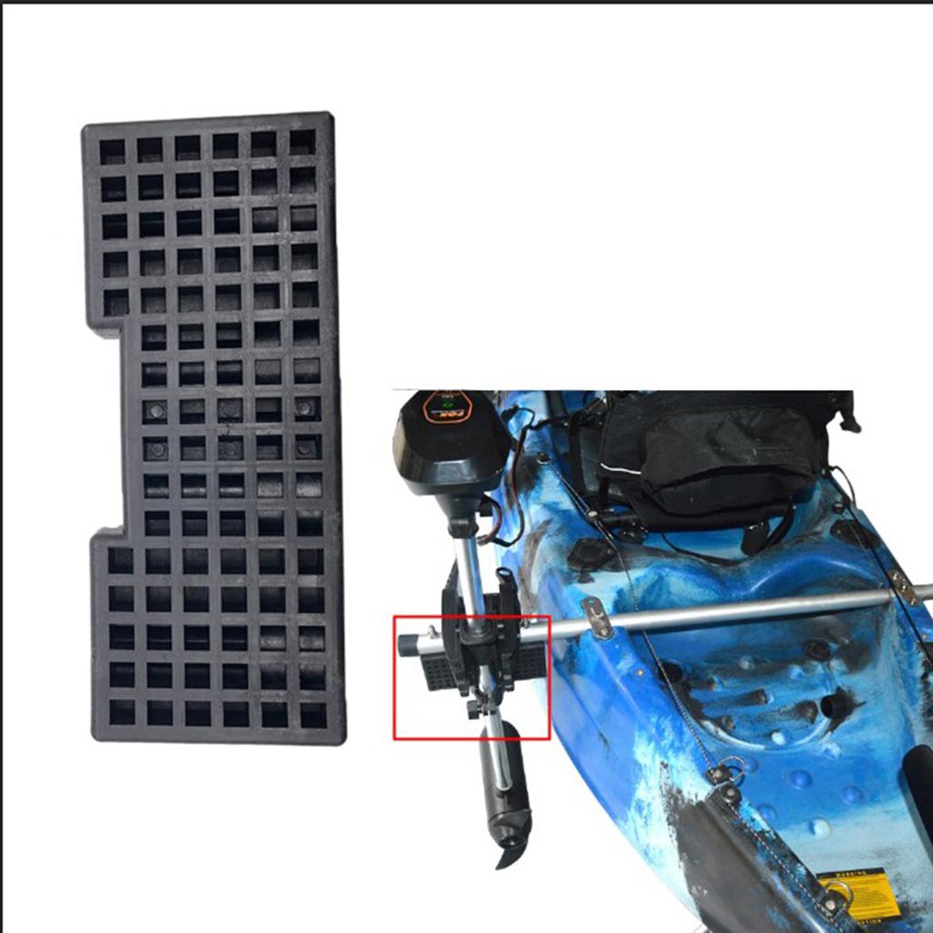 Kit Pemasangan Motor Trolling  - Fishing Kayak Trolling Motor ulasan dan harga