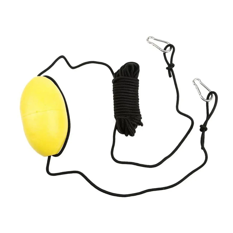 24/32/42/53'' Pelampung Jangka - Fishing Kayak Anchor ulasan dan harga