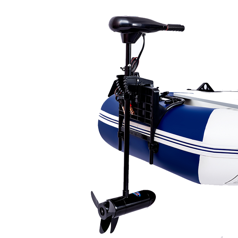 Motor Trolling Listrik Luar Pe - Fishing Kayak Trolling Motor ulasan dan harga