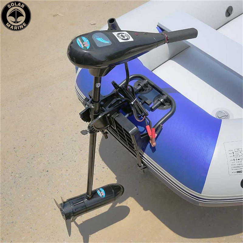 Motor Trolling Listrik Luar Pe - Fishing Kayak Trolling Motor ulasan dan harga
