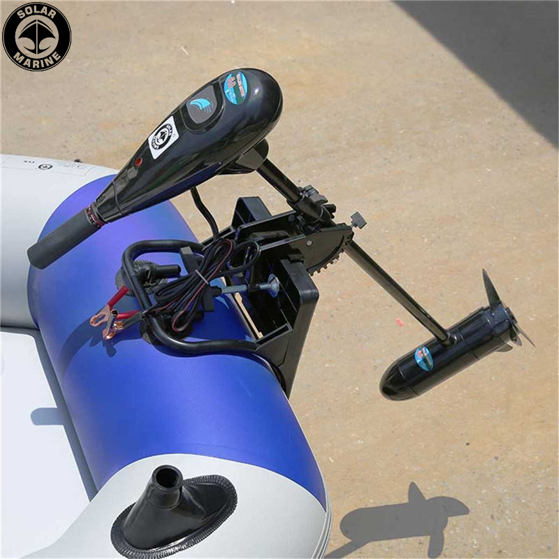 Motor Trolling Listrik Luar Pe - Fishing Kayak Trolling Motor ulasan dan harga
