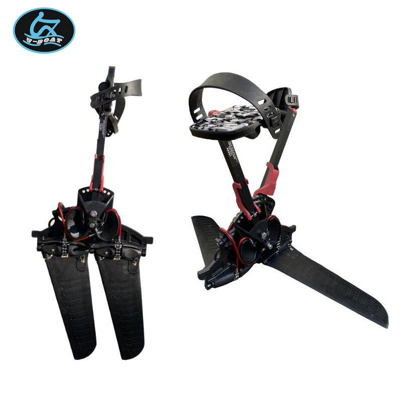 Penggerak Pedal Kayak U-boat S - Fishing Kayak Pedal Drive ulasan dan harga