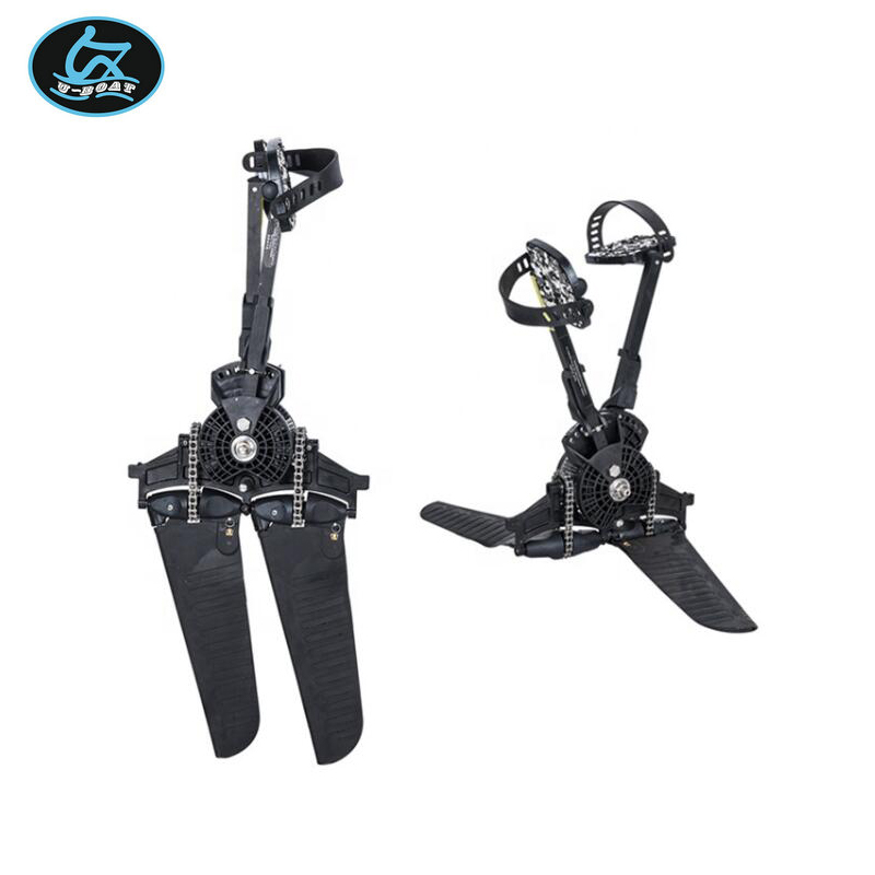 Penggerak Pedal Kayak U-boat S - Fishing Kayak Pedal Drive ulasan dan harga