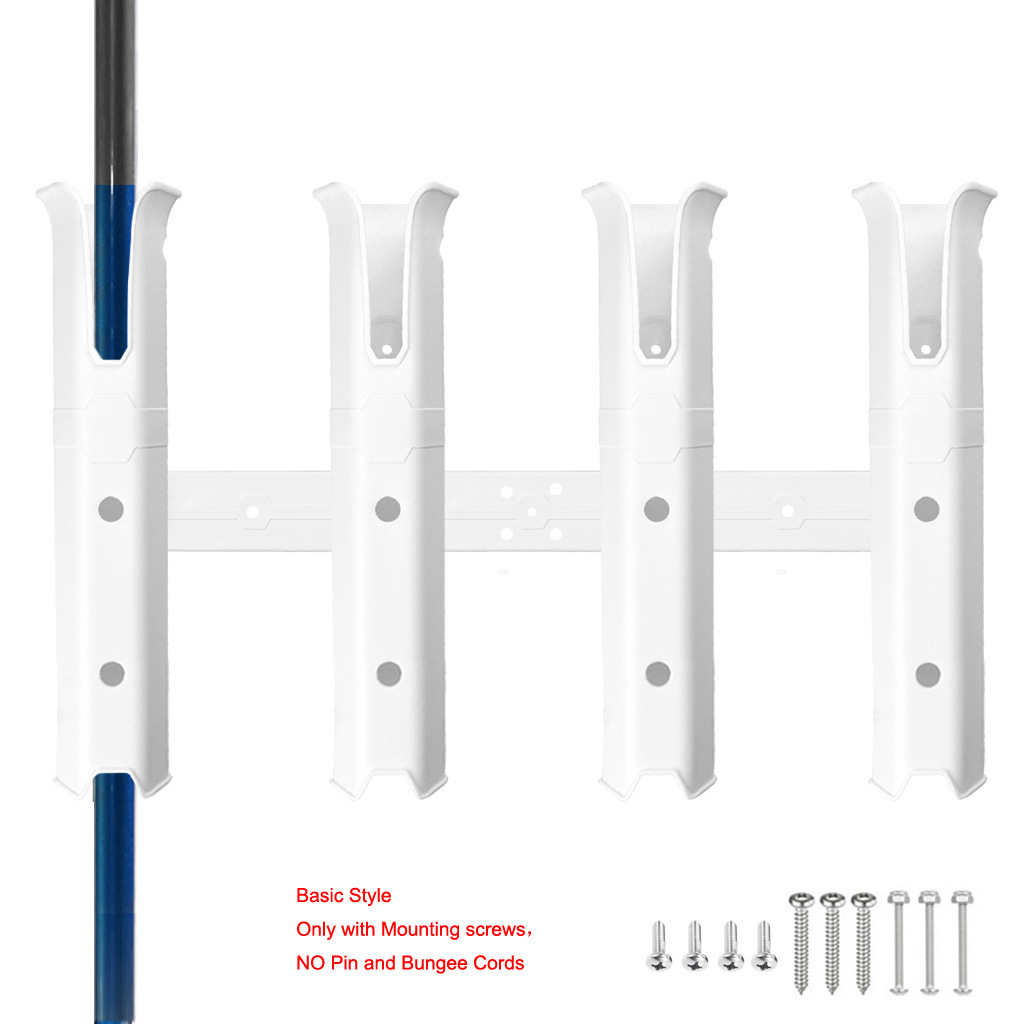 Penyangga Joran Pancing Plasti - Fishing Kayak Sit On Top ulasan dan harga