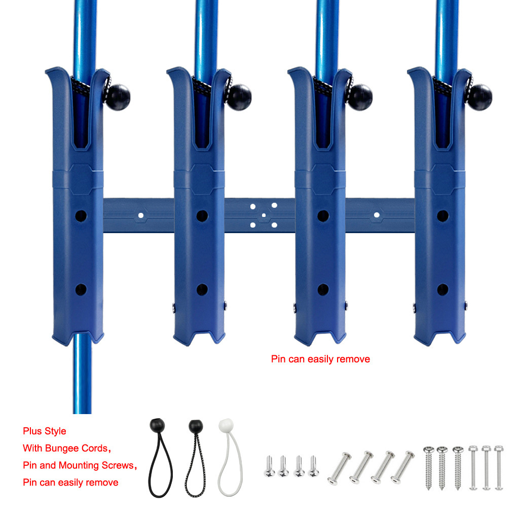 Penyangga Joran Pancing Plasti - Fishing Kayak Sit On Top ulasan dan harga