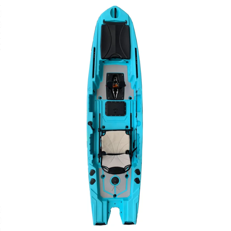 Pedal pancing, Pedal memancing - Fishing Kayak Seat ulasan dan harga