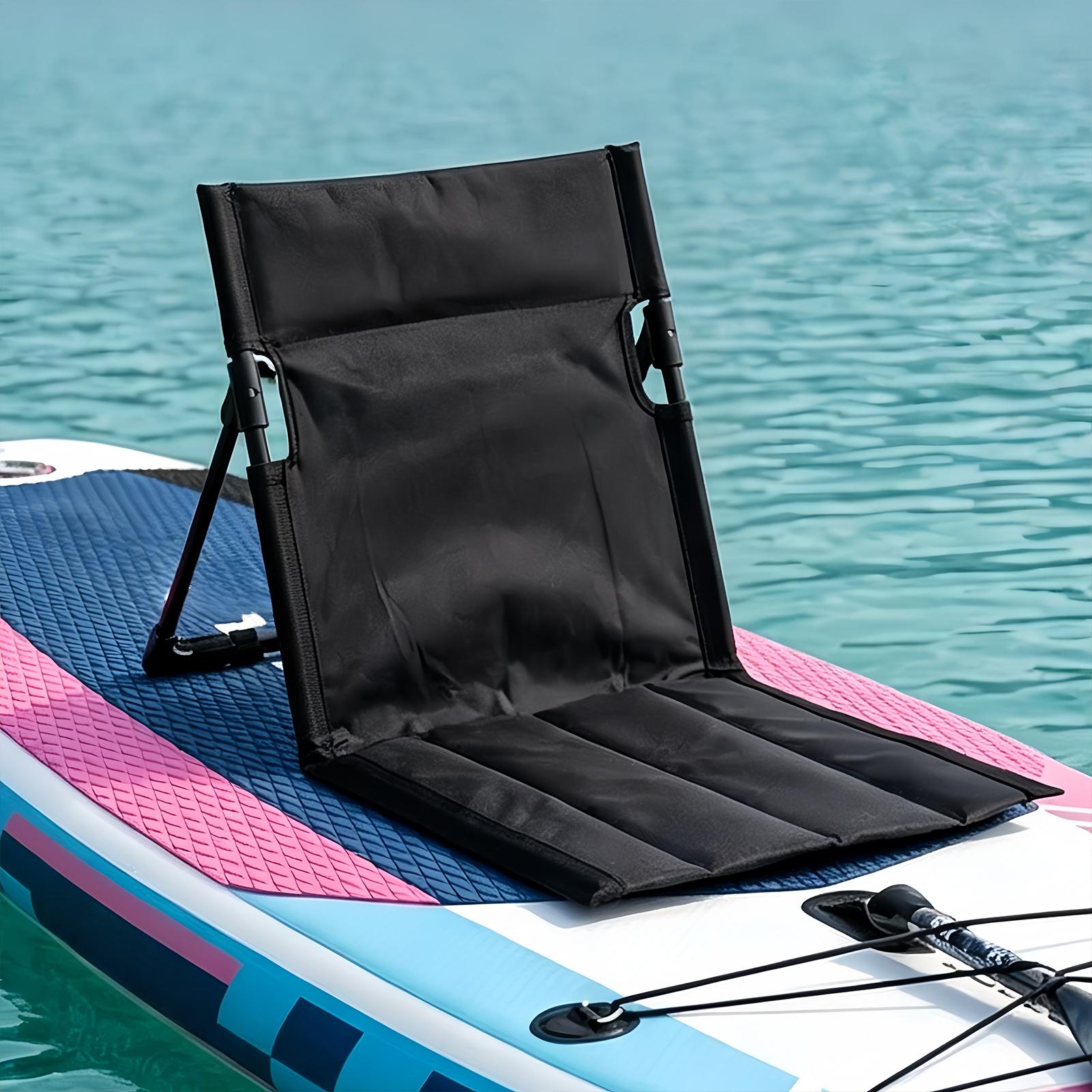 Bantalan Kursi Kayak Portabel  - Fishing Kayak Paddle ulasan dan harga