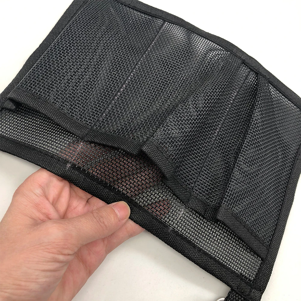 24X17Cm Tas Perahu Pesiar Kaya - Fishing Kayak Crate ulasan dan harga