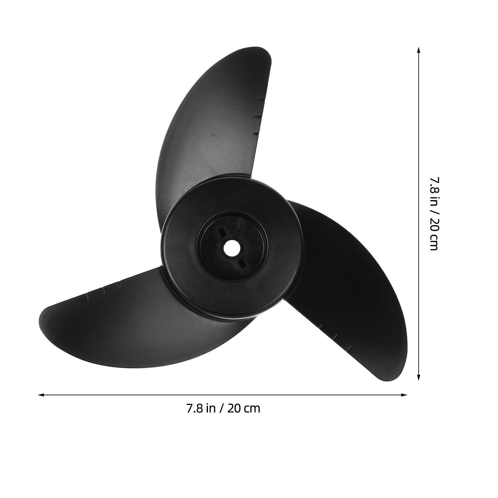 Baling-baling Motor Trolling L - Fishing Kayak Trolling Motor ulasan dan harga