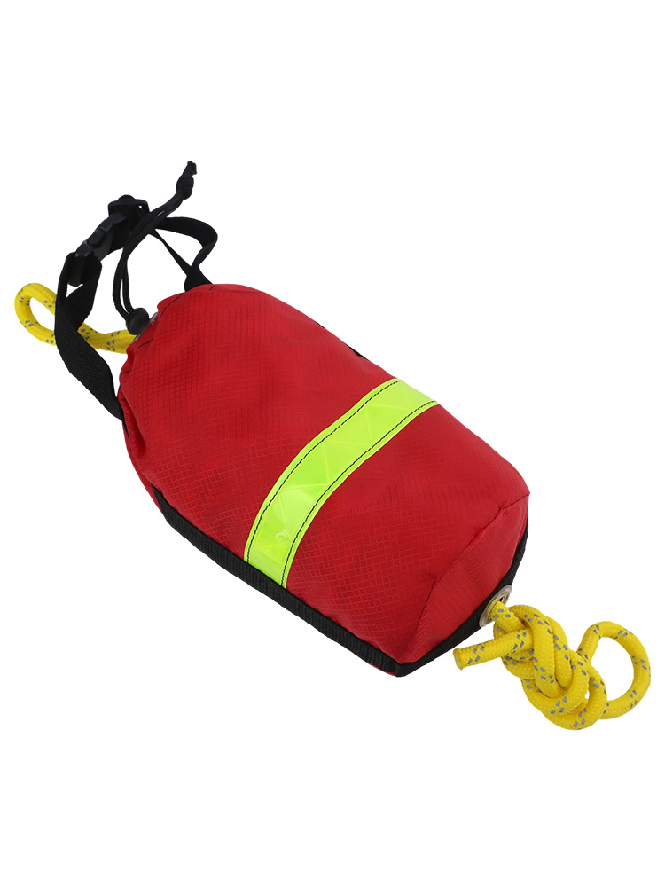 Tas Lempar Nilon Tali Apung Di - Fishing Kayak Crate ulasan dan harga