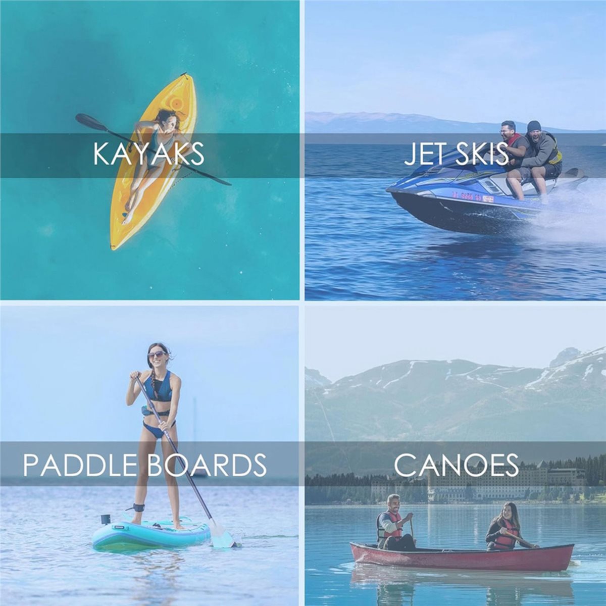 Diskon Besar Jangkar Kayak, Ki - Fishing Kayak Anchor ulasan dan harga
