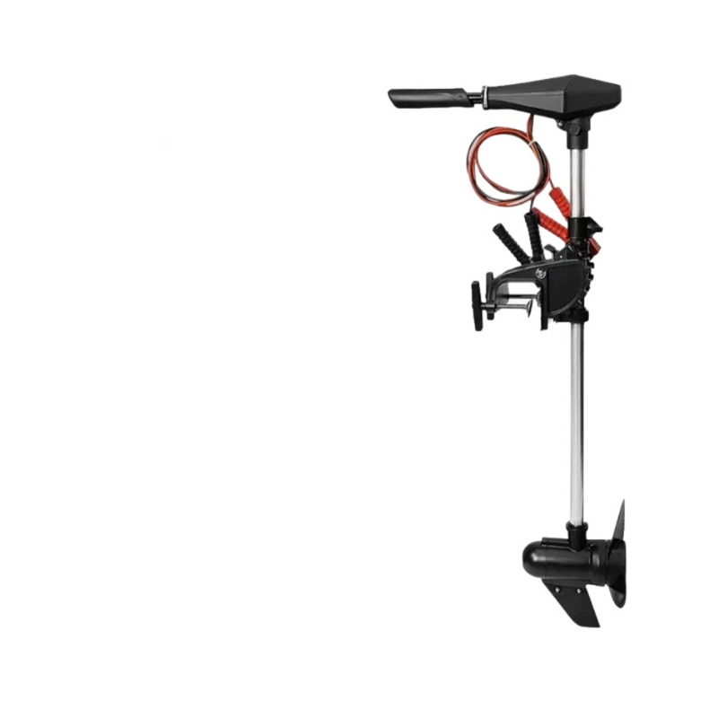 Kontrol Kecepatan Variabel unt - Fishing Kayak Trolling Motor ulasan dan harga