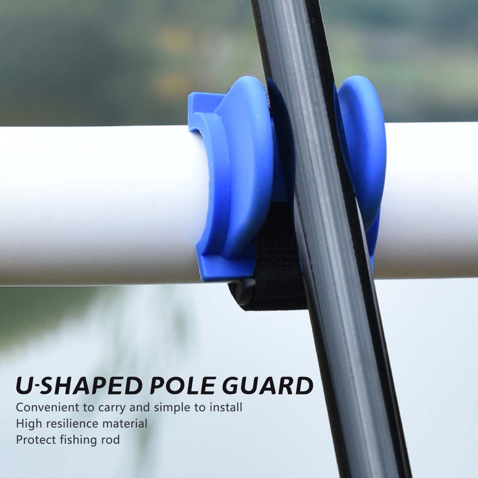 Tempat Joran Pancing Berbentuk - Fishing Kayak Sit On Top ulasan dan harga