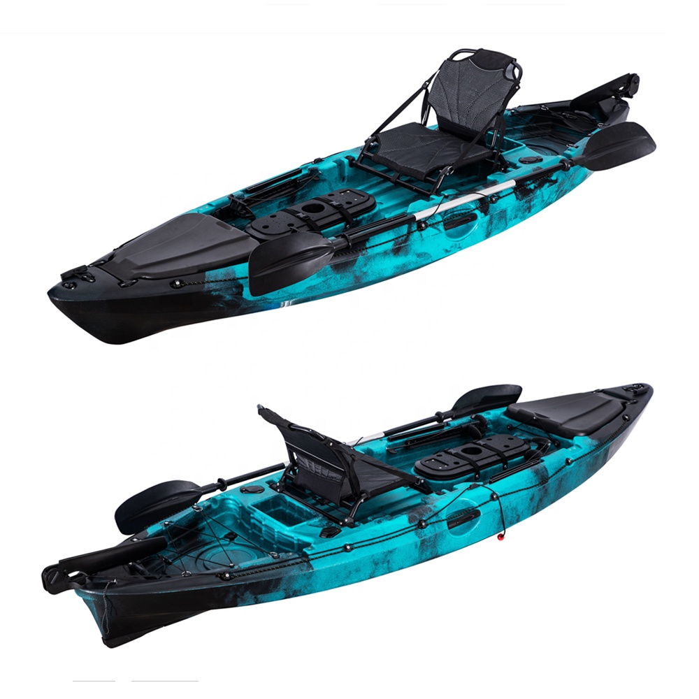 Kail pancing plastik, tunggal, - Fishing Kayak Seat ulasan dan harga