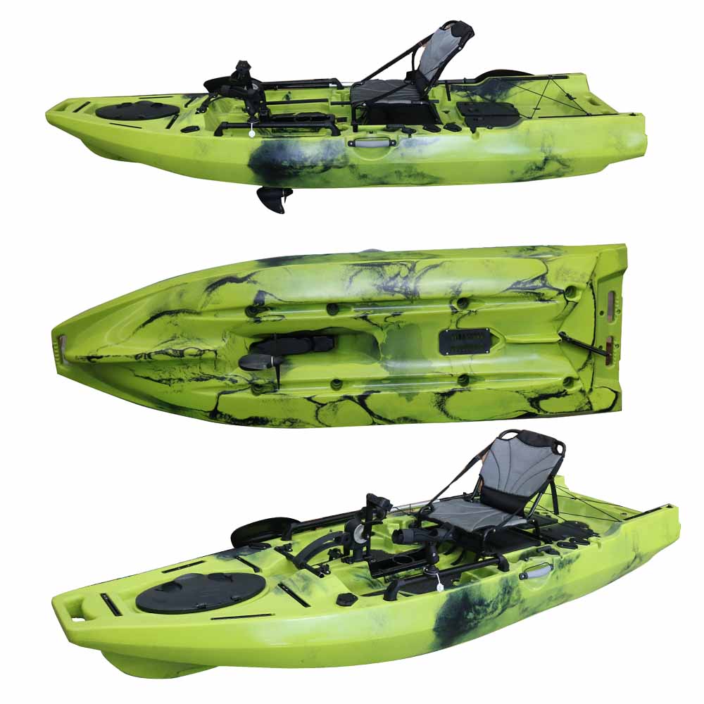 Kayak Pancing Viking 2026 1 Or - Fishing Kayak Sit In ulasan dan harga