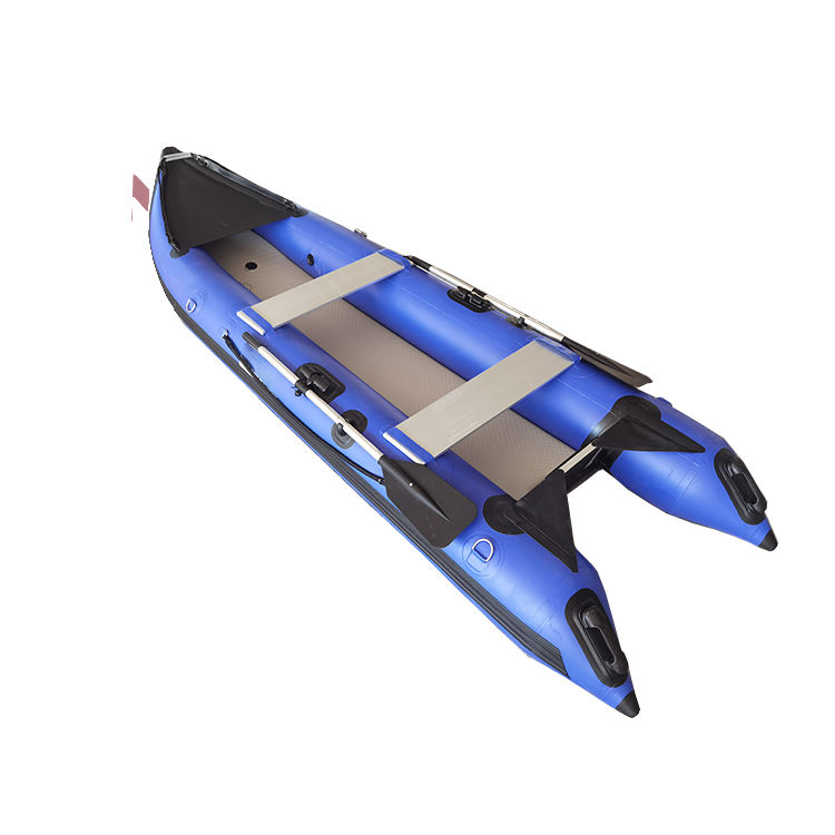 Kayak Tiup Kustom 4 Meter, Mua - Fishing Kayak Seat ulasan dan harga