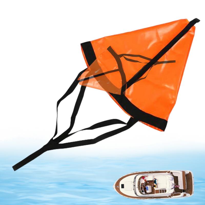 Kaus kaki Drift, jangkar laut  - Fishing Kayak Anchor ulasan dan harga