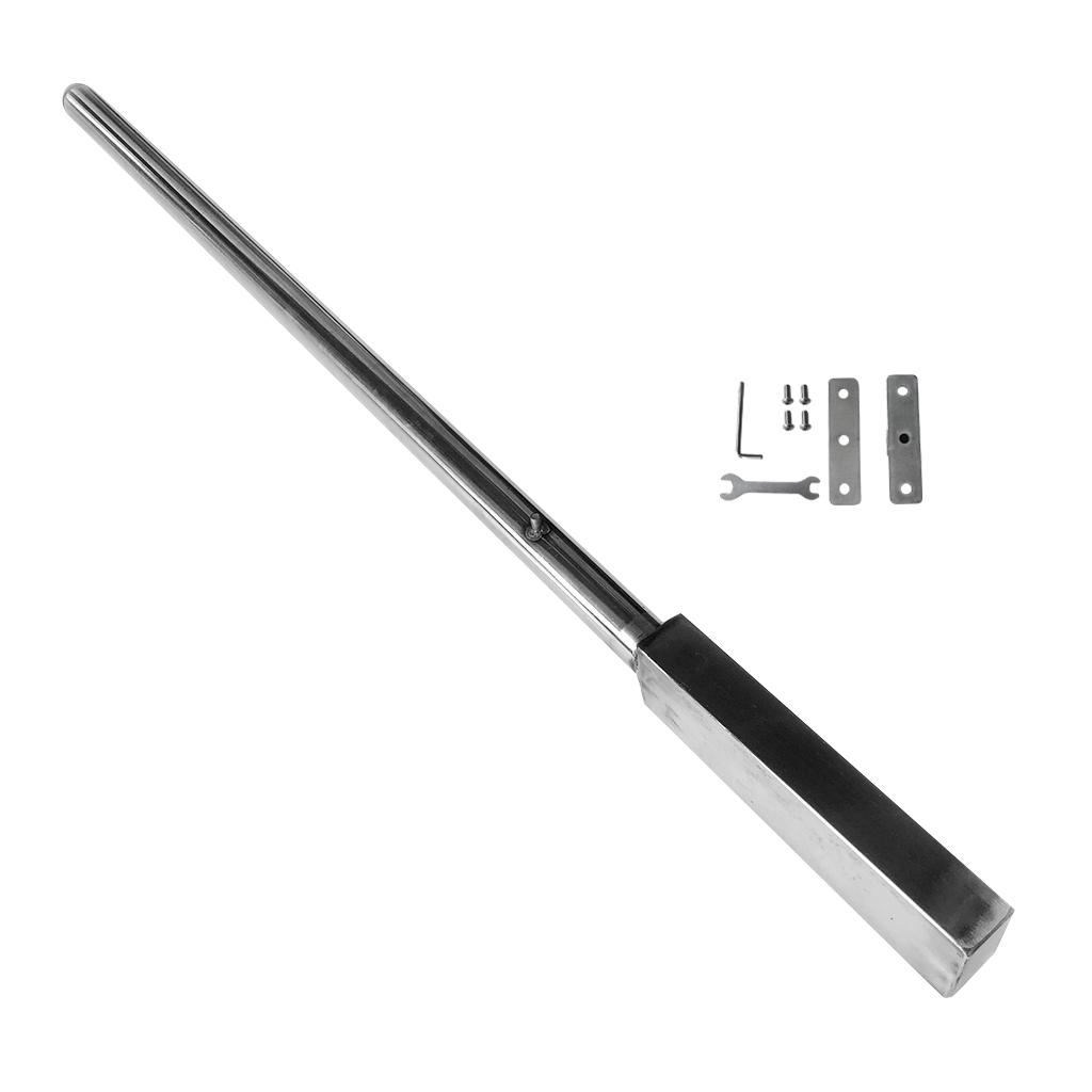 Batang Pemasangan Motor Trolli - Fishing Kayak Trolling Motor ulasan dan harga