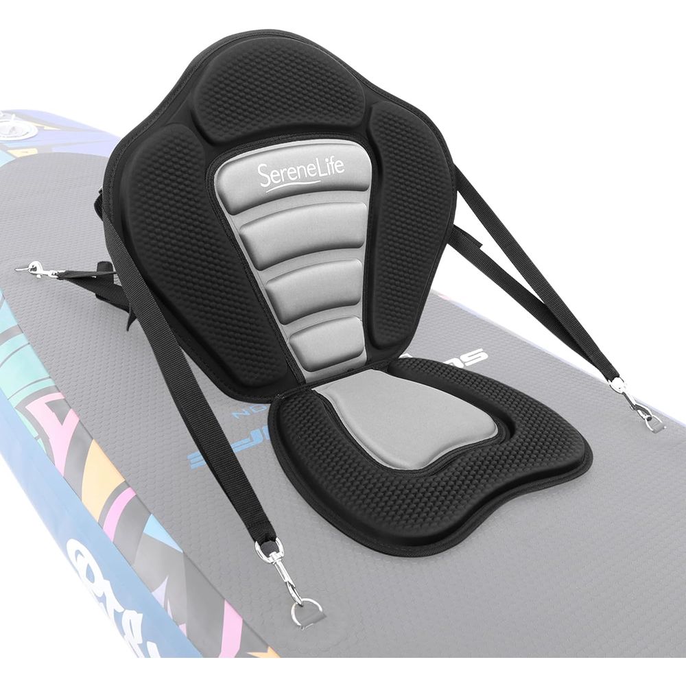 Kursi Paddleboard Universal ya - Fishing Kayak Seat ulasan dan harga