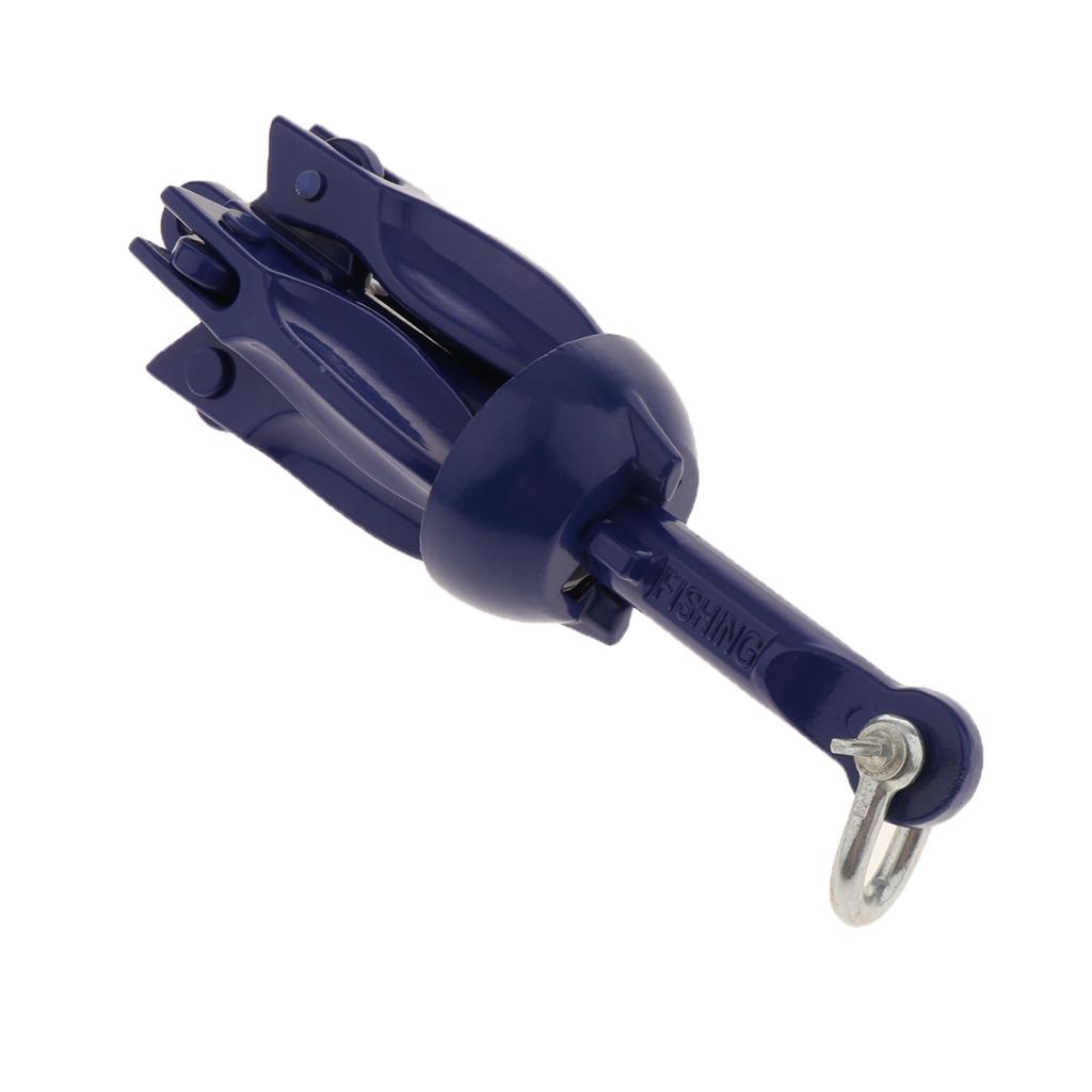 Kayak Jangkar 1,5 LB Terbaik u - Fishing Kayak Anchor ulasan dan harga