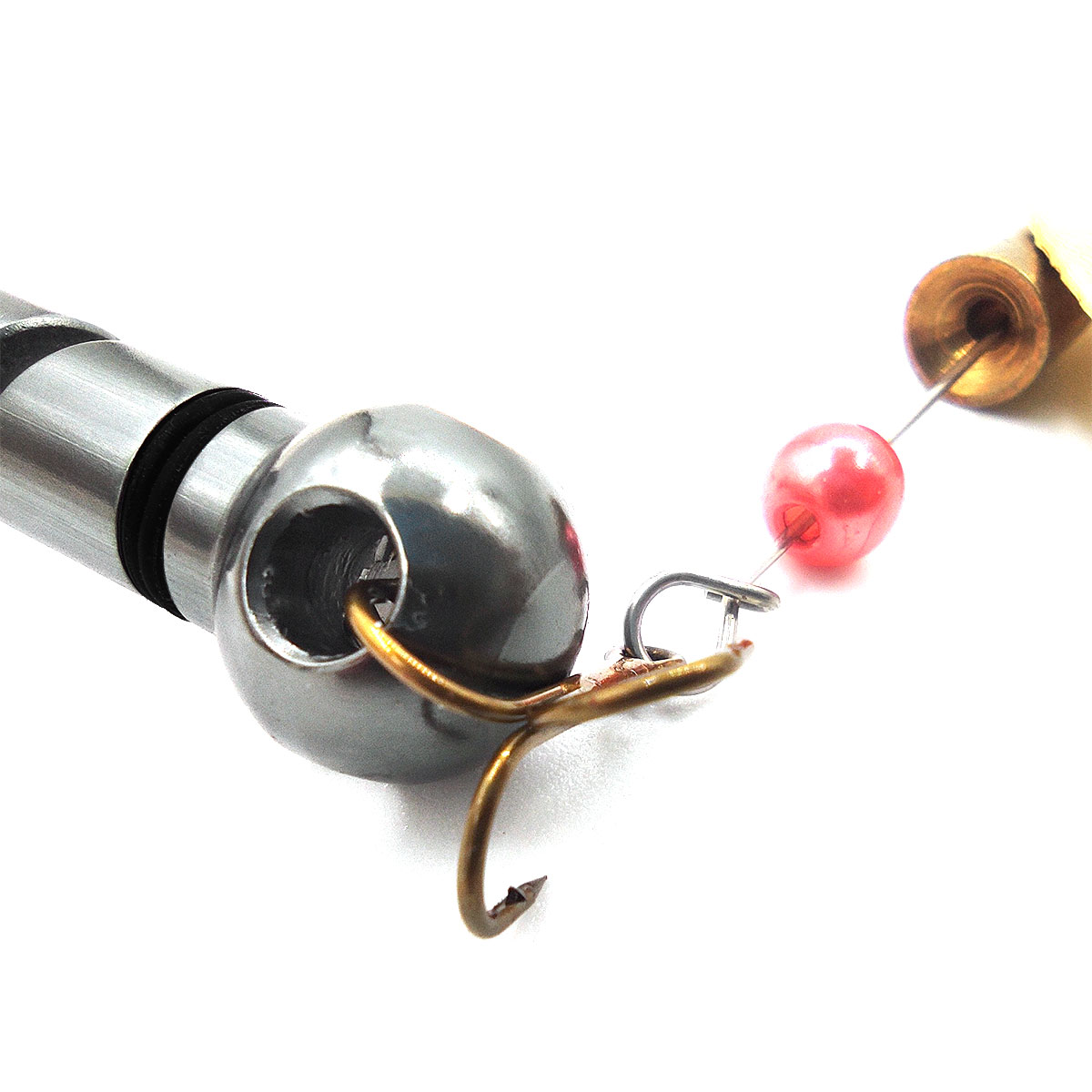 DAIWA SHIMANO gulungan pancing - Daiwa Reel Fuego ulasan dan harga