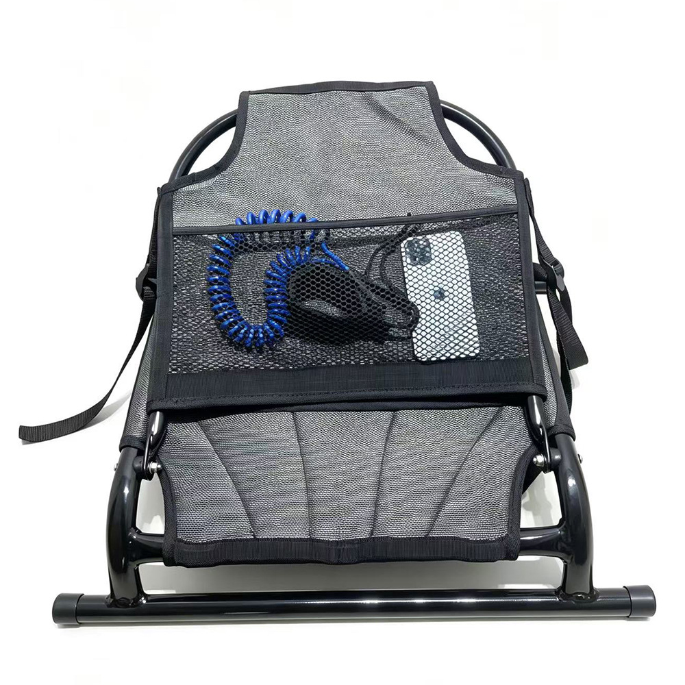 Bantalan Kursi Sandaran Punggu - Fishing Kayak Paddle ulasan dan harga