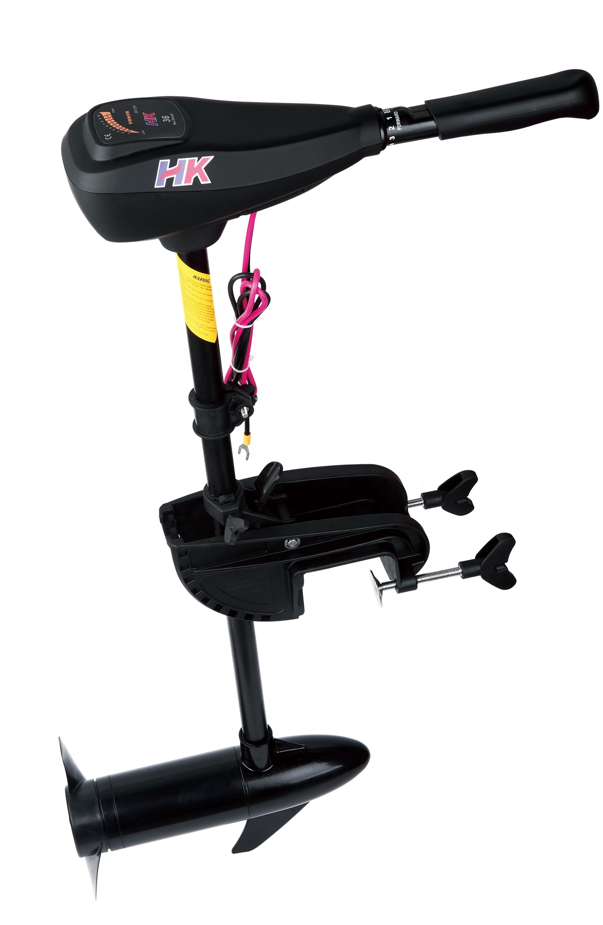 Motor Trolling Listrik Kayak P - Fishing Kayak Trolling Motor ulasan dan harga